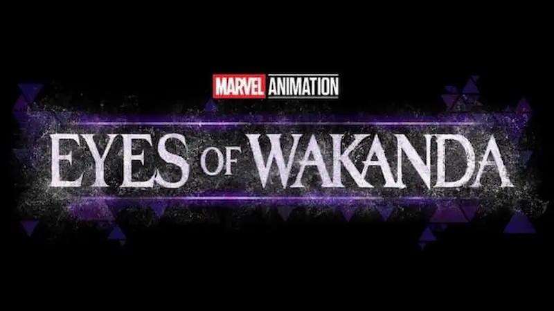Eyes of Wakanda