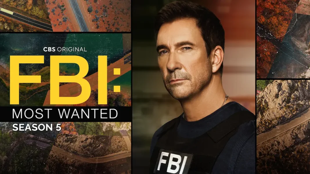 FBI: Most Wanted 5 stagione