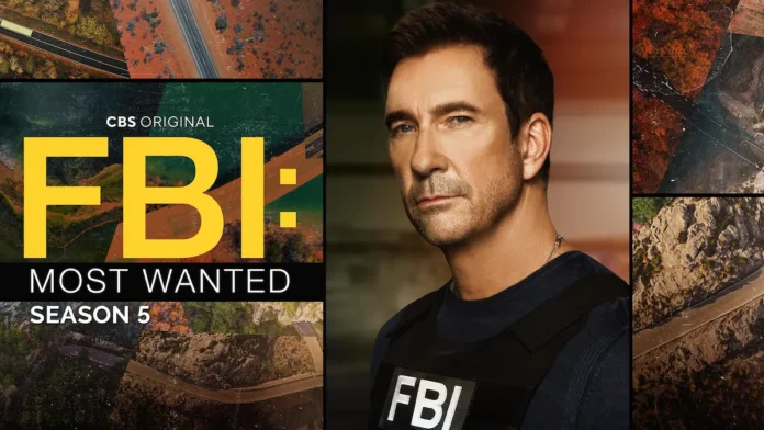 FBI: Most Wanted 5 stagione