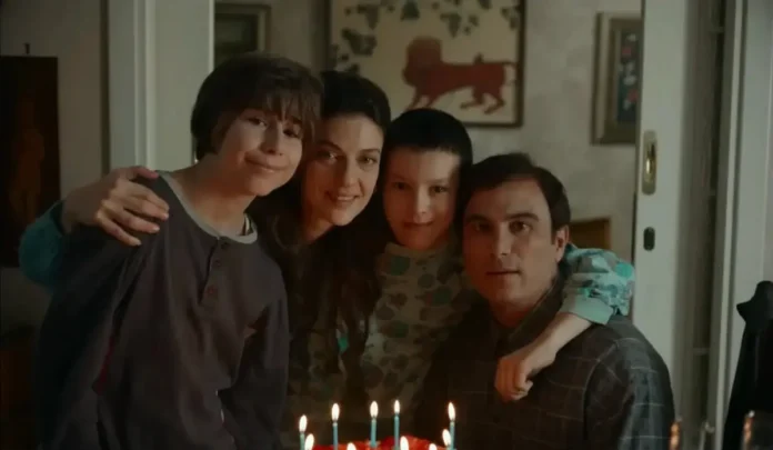 Familia Film 2024 Francesco Costabile