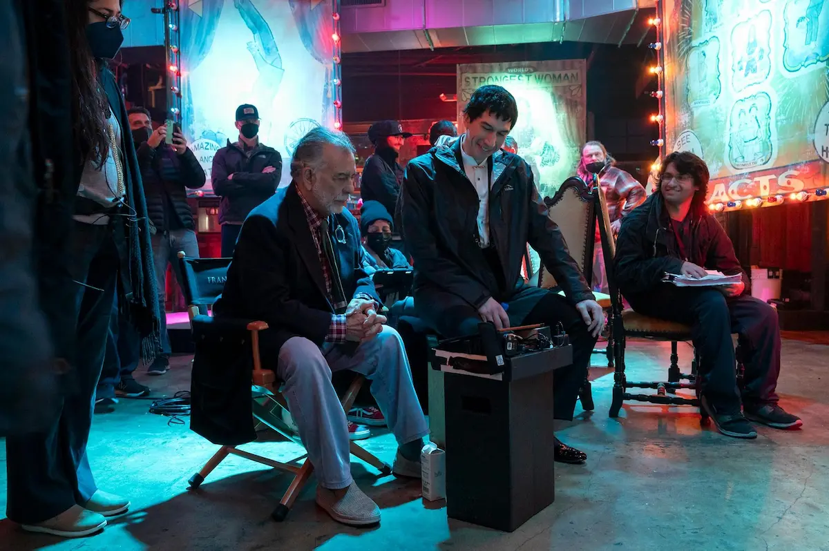 Francis Ford Coppola Adam Driver Megalopolis (2024).jpg