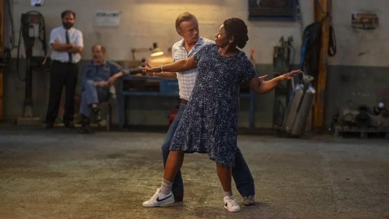 Rumba Therapy: dalla trama al cast, tutte le curiosità sul film