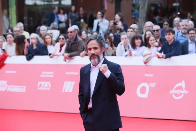 Gael Garcia Bernal