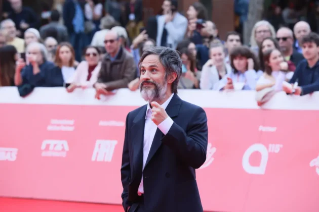 Gael Garcia Bernal