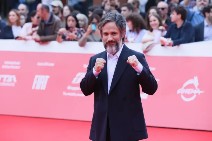 Gael Garcia Bernal