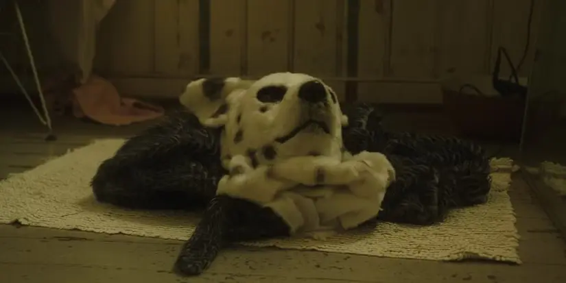 Good Boy (2022)