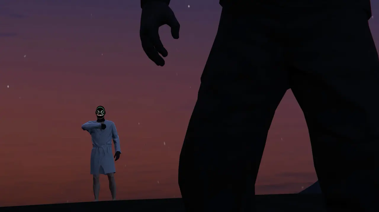 Grand Theft Hamlet di Pynny Grylls e Sam Crane