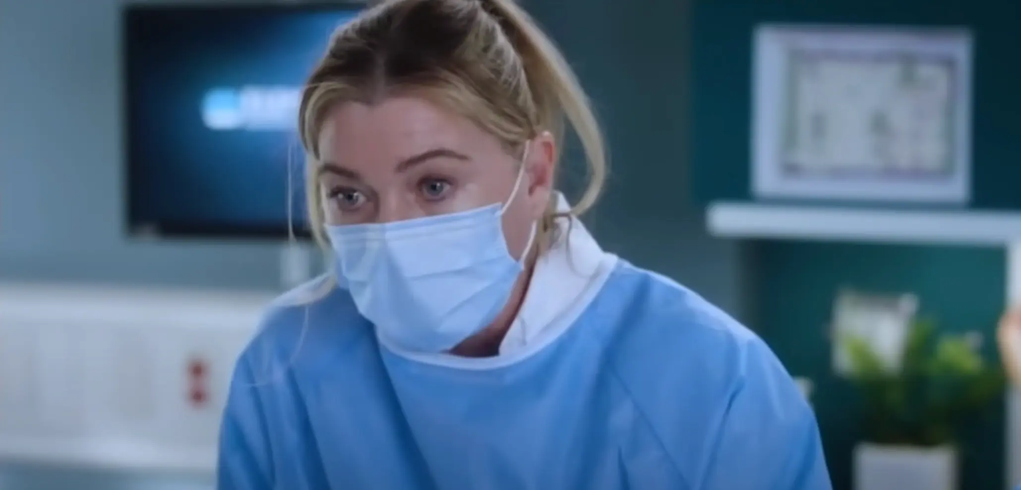 Grey's Anatomy 21x03