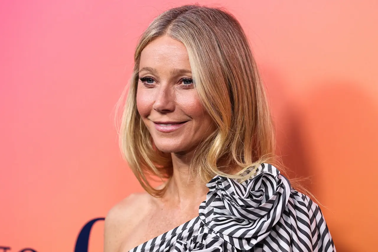 Gwyneth Paltrow 2022