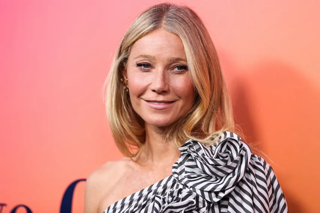 Gwyneth Paltrow attrice
