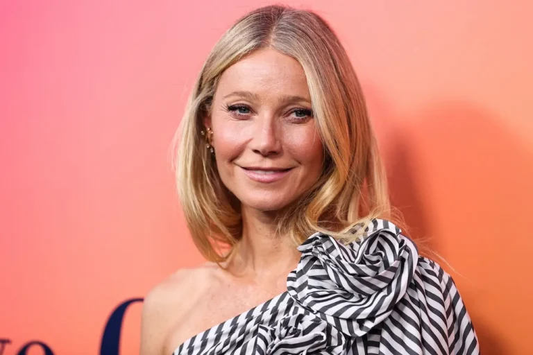 Gwyneth Paltrow scioccata nello scoprire di essere in 7 film Marvel: “Con loro è tutto un segreto”