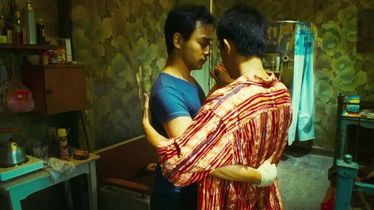 Happy Together (1997)