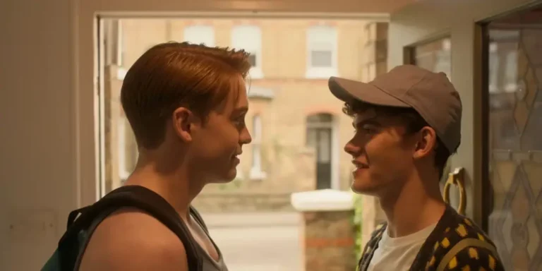 Heartstopper 4 si farà? A rispondere è la creatrice che svela i primi per i prossimi episodi
