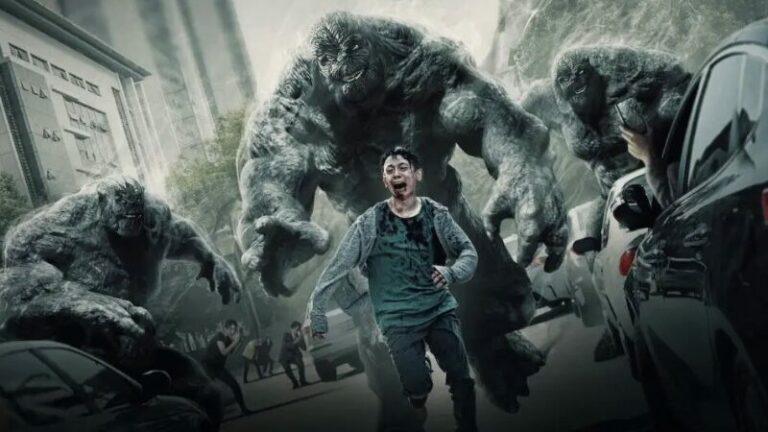 Hellbound 2: la recensione del k-drama horror di Netflix
