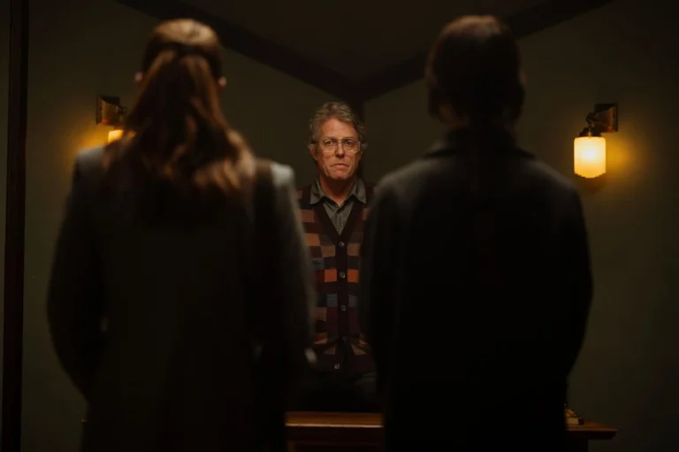 Heretic è uno dei film horror più apprezzati dell’anno su Rotten Tomatoes
