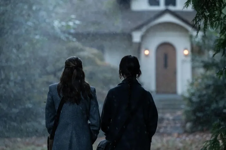 Heretic: guida al cast e ai personaggi del film horror in uscita