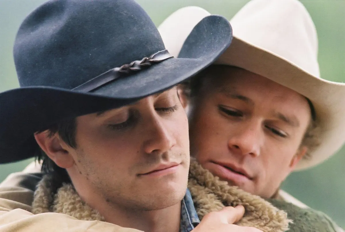 I segreti di Brokeback Mountain (2005)