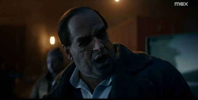 THE PENGUIN: il trailer di metà stagioni vede Oz Cobb contro Sofia Falcone