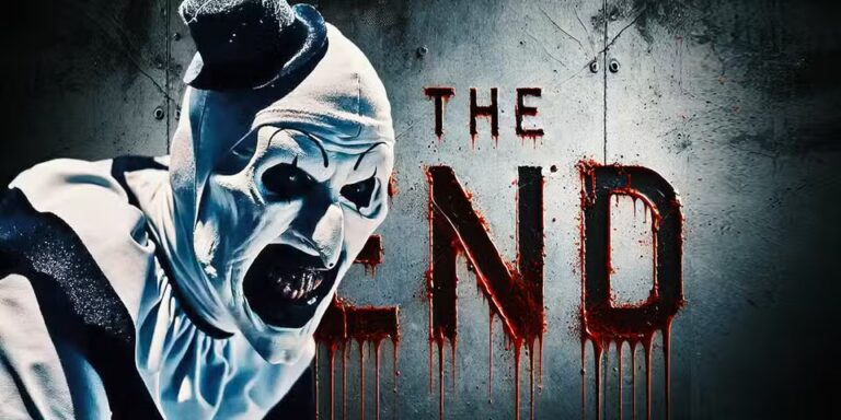 Terrifier 3, la spiegazione del finale