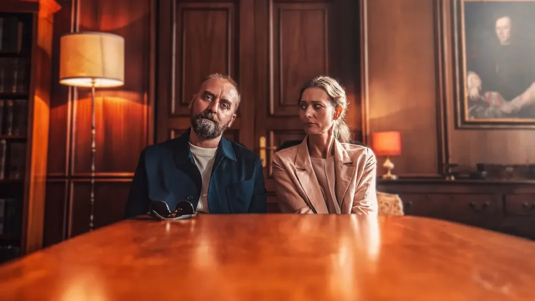 Il Divorzio film 2024