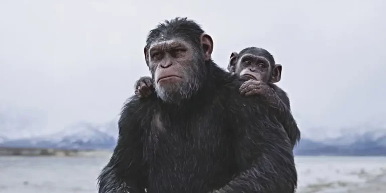 Il Pianeta delle Scimmie, in sviluppo un nuovo capitolo del franchise