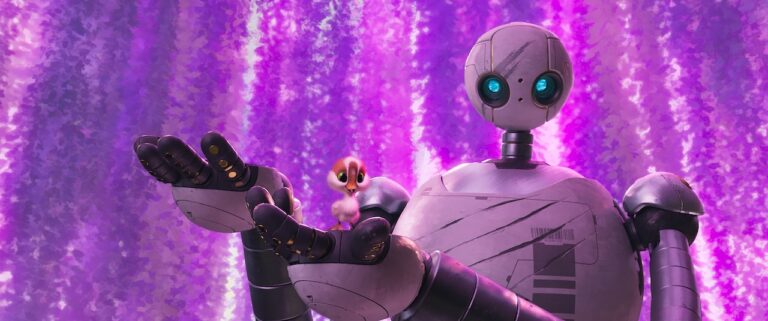 Il Robot Selvaggio: un sequel è ufficialmente in lavorazione alla DreamWorks