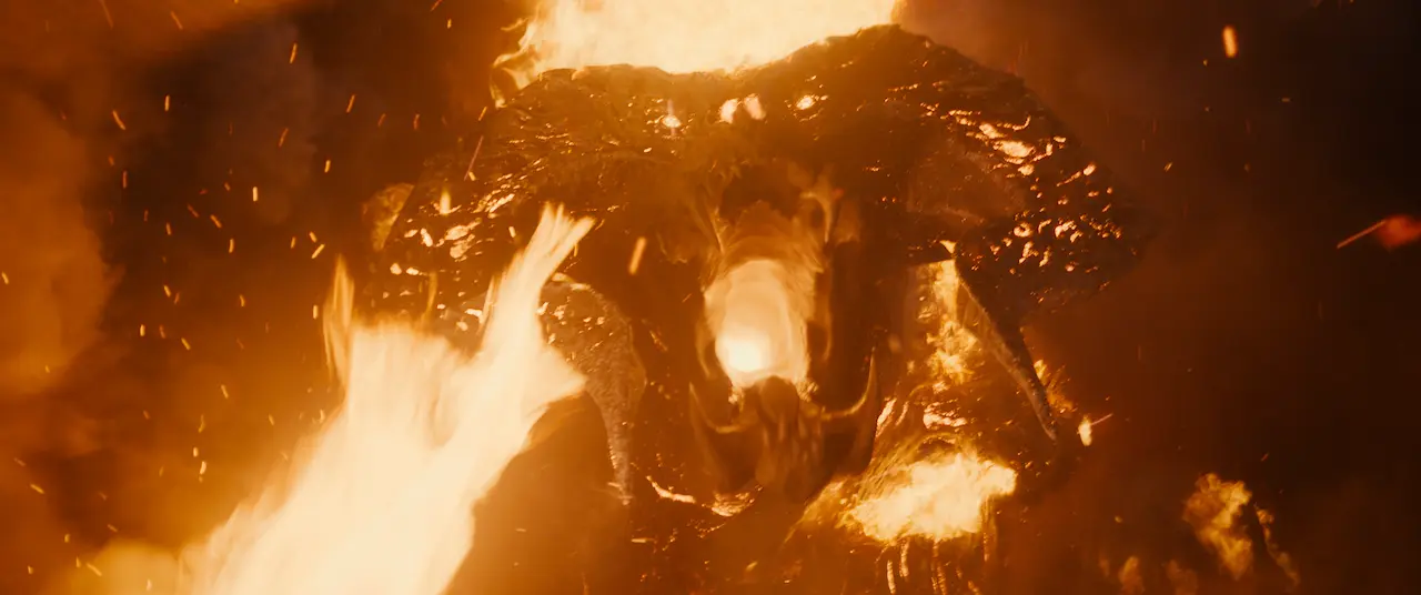 Il Balrog