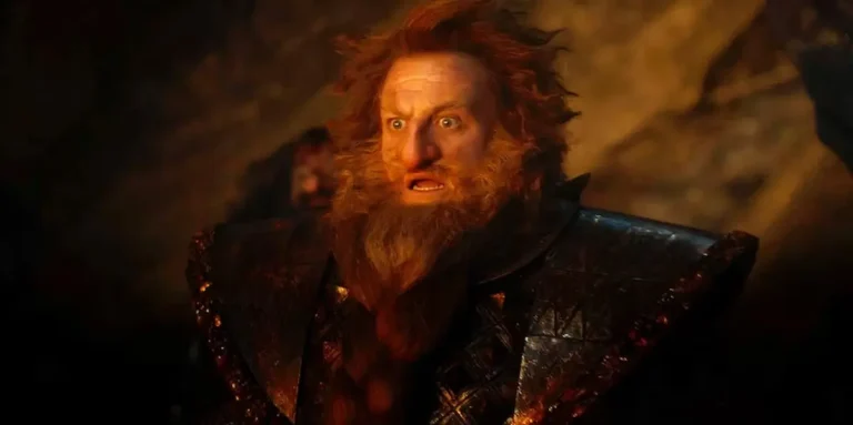 Il Signore degli Anelli: Gli Anelli del Potere 2, la scena del Balrog e il destino di Durin spiegati dai creatori