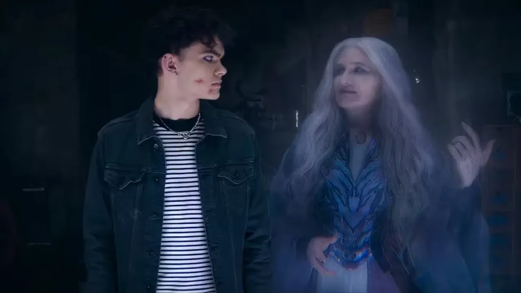Agatha All Along