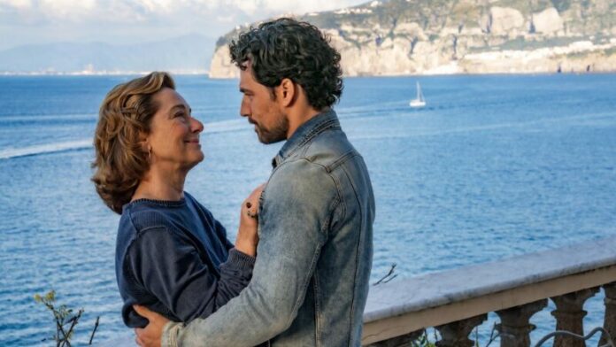 Inganno - la recensione