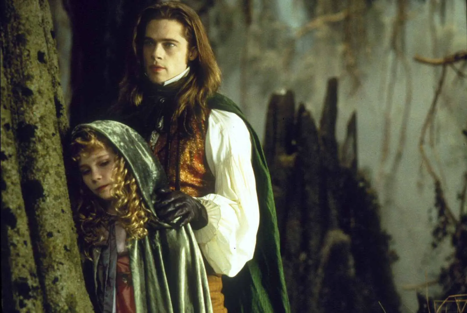 Intervista col vampiro (1994)