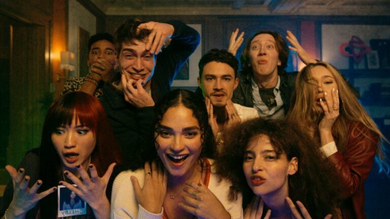 It’s What’s Inside: recensione del film di Greg Jardin