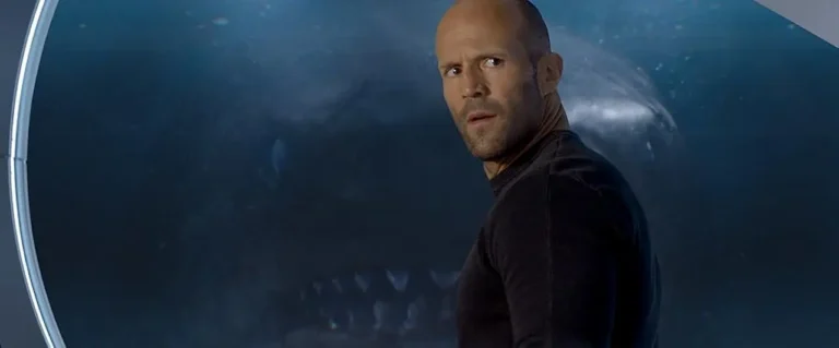Shark – Il primo squalo: dal cast al sequel, tutte le curiosità sul film