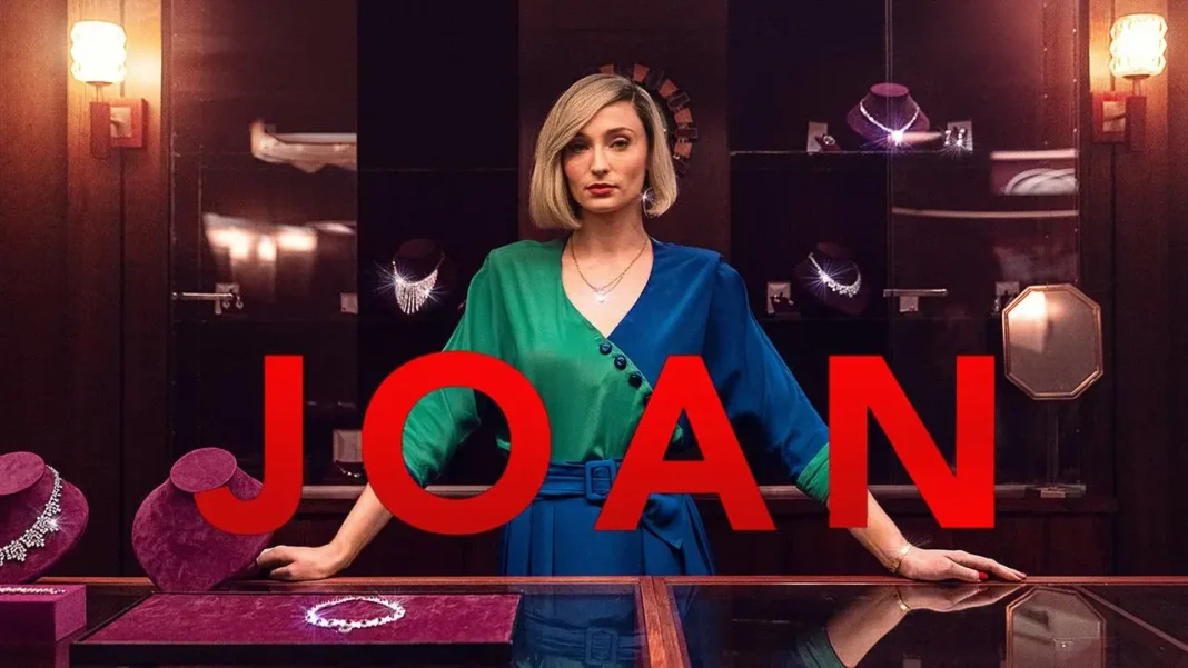 Joan serie tv