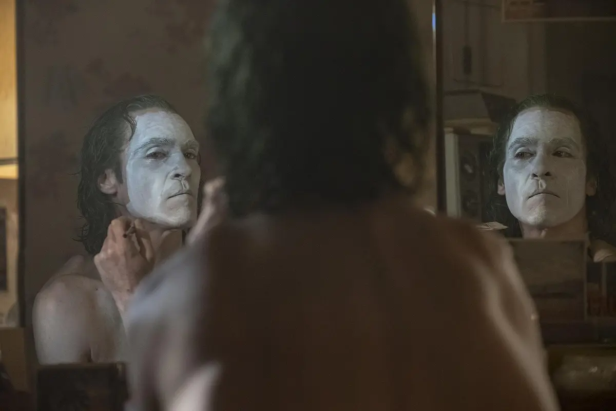 Joaquin Phoenix in Joker (2019)