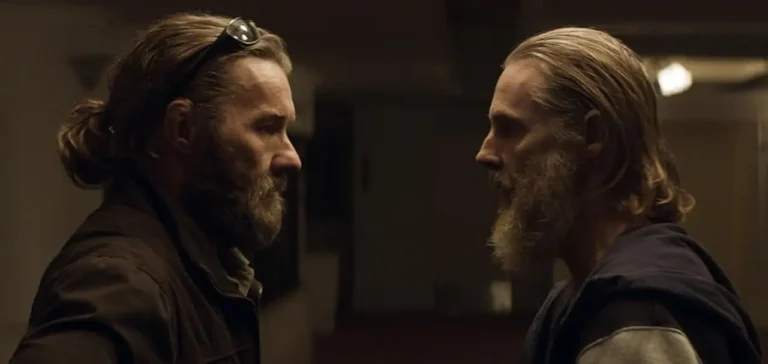 The Stranger, la storia vera dietro al film: chi è Henry Teague?