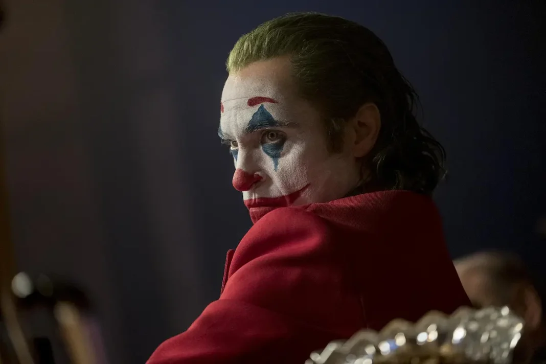 Joker (2019)