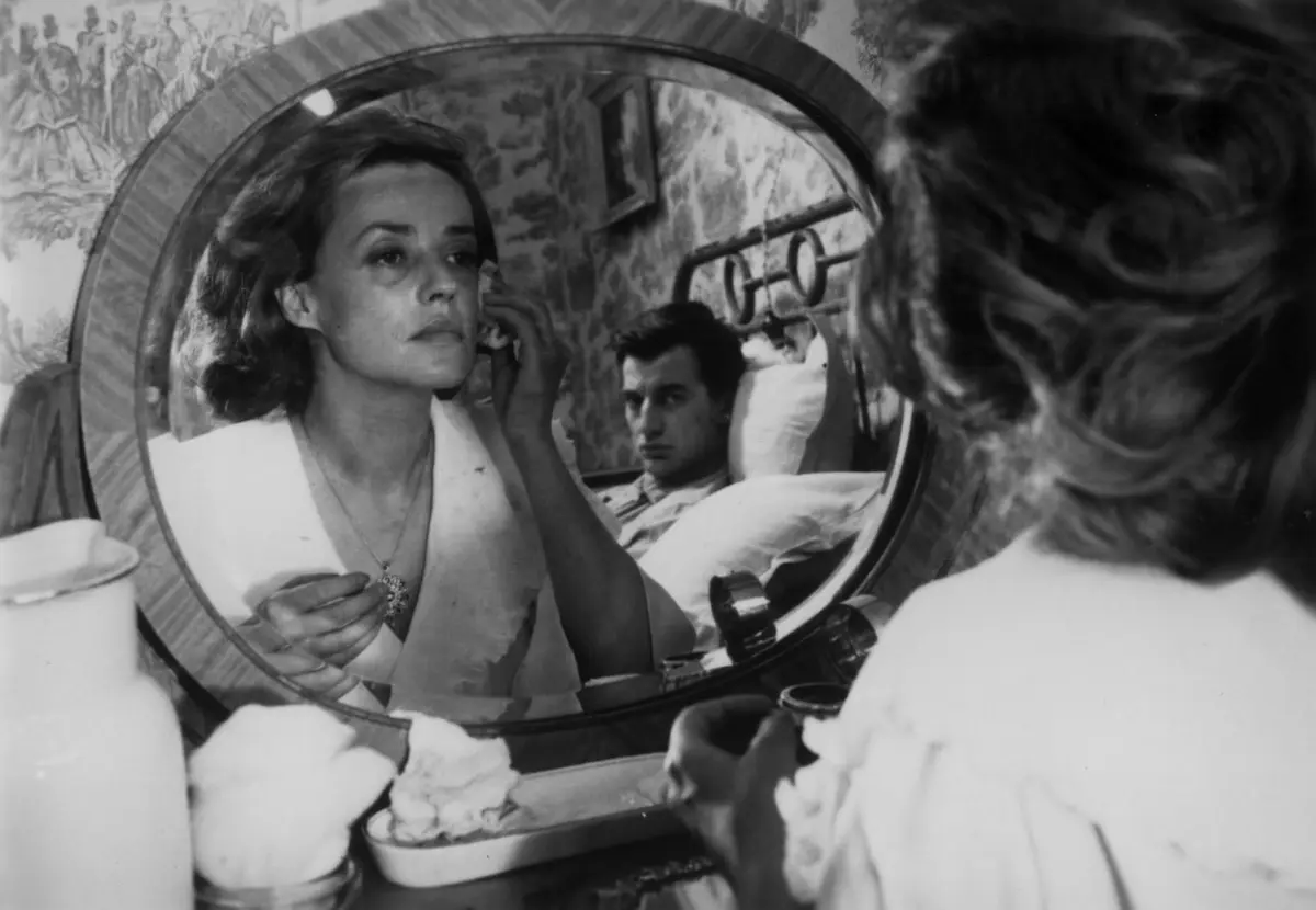 Jules e Jim (1962)
