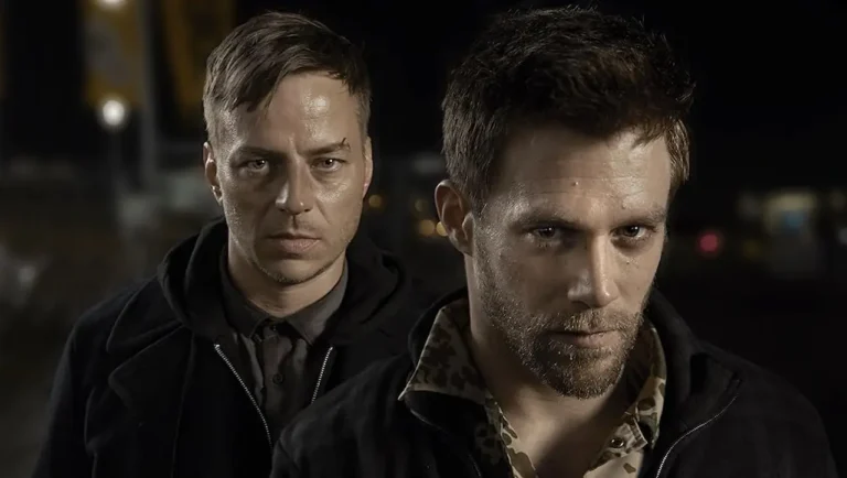 Berlin Falling: dal cast al finale, tutte le curiosità sul film