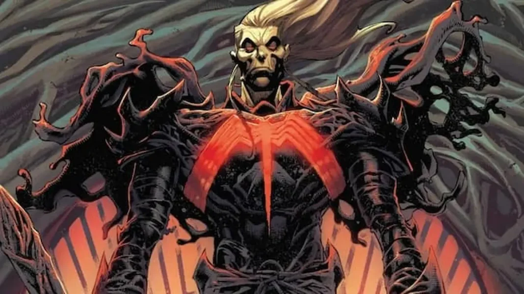 Knull (Il re nero)