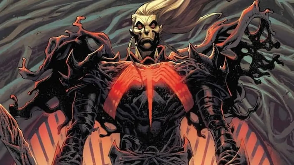 Knull (Il re nero)