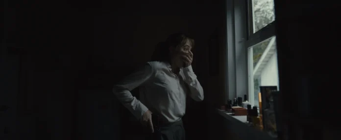 LONGLEGS Maika Monroe