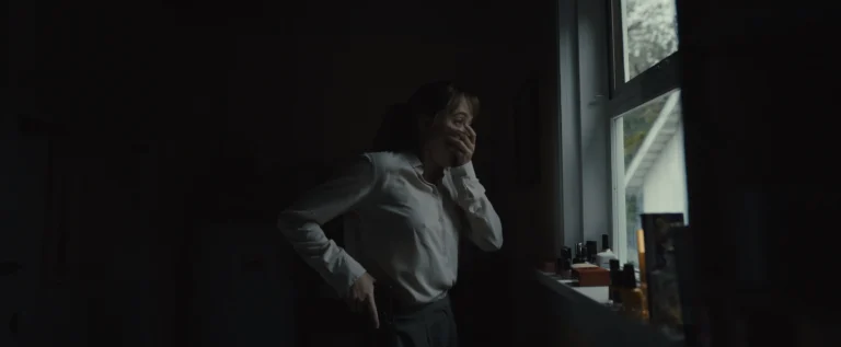 Longlegs: recensione del film horror con Nicolas Cage #RoFF19