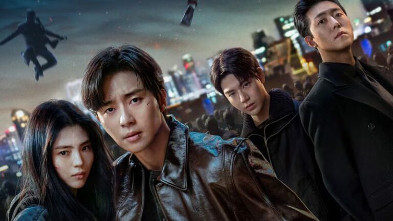 La Creatura di Gyeongseong 2: la recensione del k-drama di Netflix