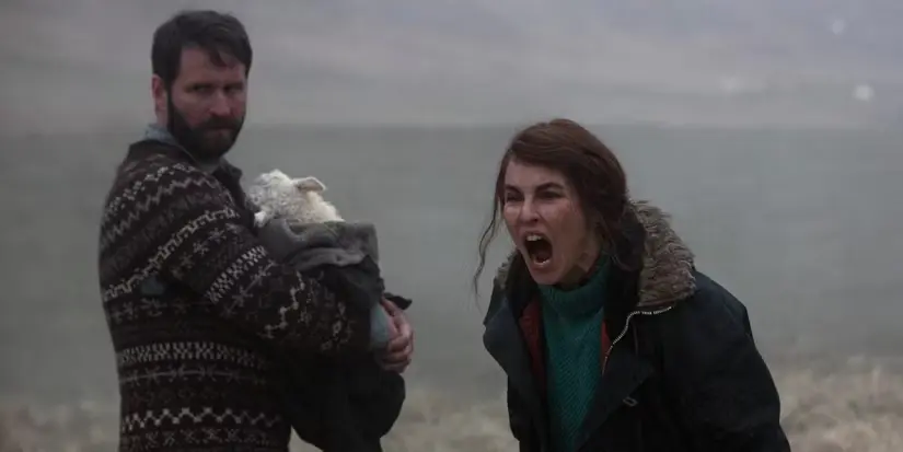 Lamb (2021)