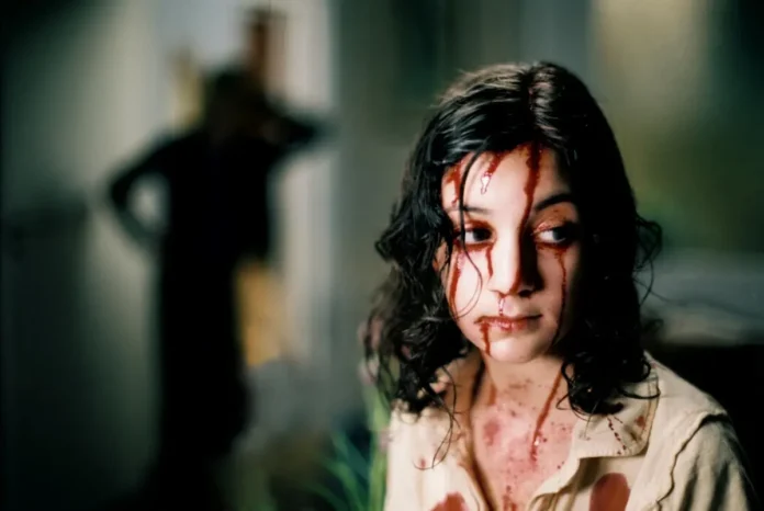 Lasciami entrare (2008)