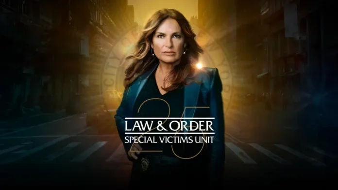 Law and Order: SVU 26