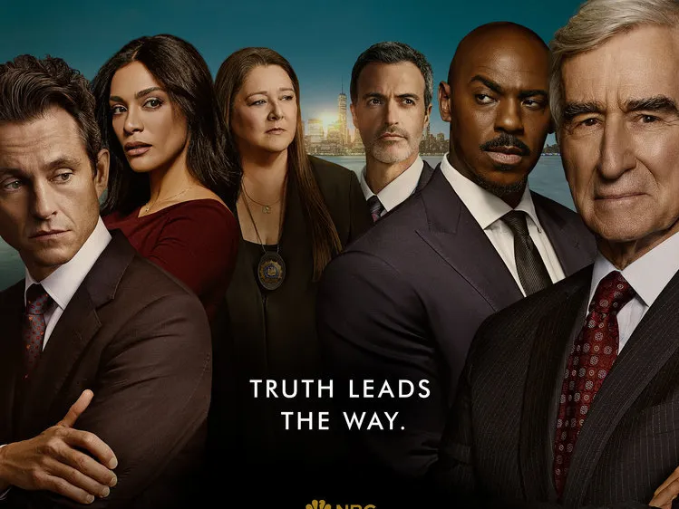 Law and Order Thursday, primo trailer della nuova serie tv