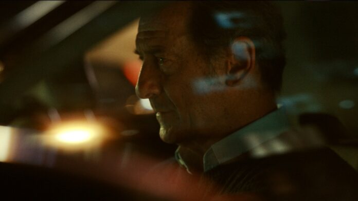 Le Choix recensione film