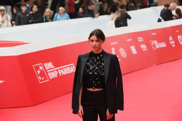 Léa Luce Busato